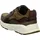 Xsensible Schnürschuhe Damen Braun 38