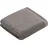 VOSSEN Vegan Life Handtuch 50 x 100 cm pepplestone