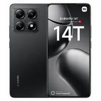 Xiaomi 14T 5G 512 GB Titan Black