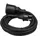 Perel Verlängerungskabel, H05RR-F 3G1.5 - stecker-typ E (französisches system)