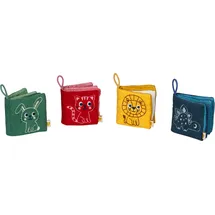 Coppenrath Verlag CosyBooks: Babys liebstes Minibuch: