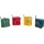 Coppenrath Verlag CosyBooks: Babys liebstes Minibuch: