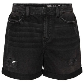 Noisy may NMSmiley Destroy Shorts Short schwarz