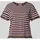More & More Streifenshirt Bunt 36