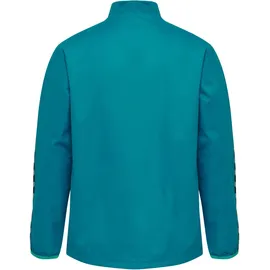 hummel Authentic Windbreaker Herren celestial M