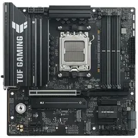 Asus TUF GAMING B850M-E WIFI ATX Mainboard Sockel AM5