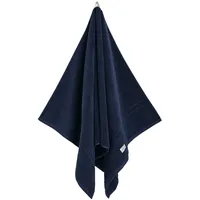 GANT Duschtuch 1er Pack 'Premium Towel' Marine