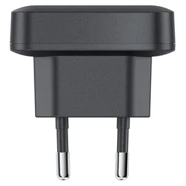 ACEFAST A100 65W GaN 2 Usb-C+ USB-A Ladegerät – Schwarz