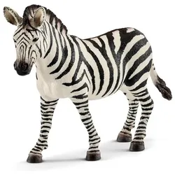 Schleich Safari - Zebra Stute 1 St