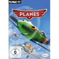 Planes - Das Videospiel (PC)