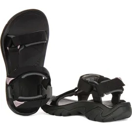 Teva Terra Fi 5 Universal Damen black 39