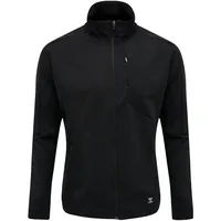 Hummel hmlTROPPER Freizeitjacke Herren black M
