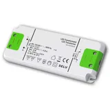 goobay LED-Netzteil 350 mA/12 W