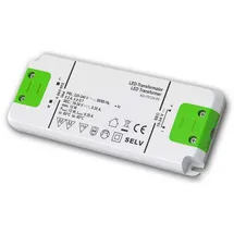 goobay LED-Netzteil 350 mA/12 W