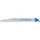Bosch Säbelsägeblatt S 1130 CF L.225mm B.22mm TPI 8+10 2,5+3,2mm 25 Pk.