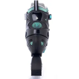 Tempish Verstellbare Inline-skates Kind Tempish Dasty schwarz 33/36