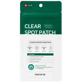 SOME BY MI Clear Spot Patches 18 Stk