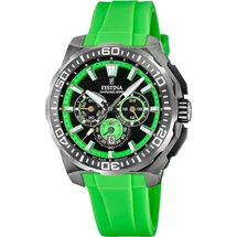 Festina Chrono Bike 2025 Silikon 45,5 mm F20725/3