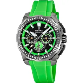 Festina Chrono Bike 2025 Silikon 45,5 mm F20725/3