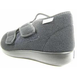 FLORETT Genua Schwarz 36