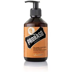 Proraso  Haarentfernung & Rasur Wood And Spice Bartbalsam  in multifarben, Einheitsgrösse