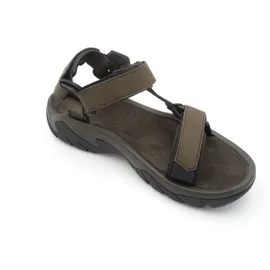 Teva Terra Fi 5 Universal Herren turkish coffee 48,5