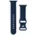 Hama Armband Fantastic Feel für Apple Watch 38/40/41mm, Blau