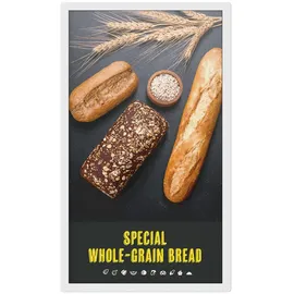 sharp display solutions EP-C251 ePaper Display 25" Weiß