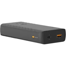 Xtorm Go2 USB-C / 1x USB-A weiß