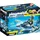 Playmobil Top Agents Team S.H.A.R.K. Rocket Rafter 70007