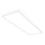Briloner Led-Paneel Tava A 1 rechteckig Kunststoff 20x2,9x58 cm