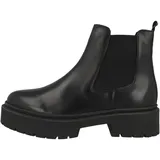 Steve Madden Stiefelette in Schwarz | Gr.: 38