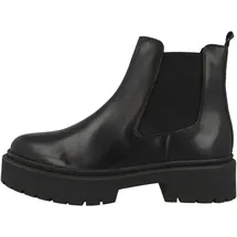 Steve Madden Stiefelette in Schwarz | Gr.: 38