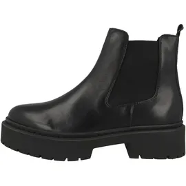 Steve Madden Stiefelette in Schwarz | Gr.: 38