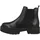 Steve Madden Stiefelette in Schwarz | Gr.: 38