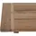 Siena Garden Gartentisch Quadratisch 100 cm x 180 cm