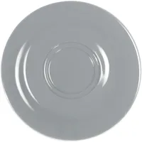 Kahla Pronto Colore Untertasse 16 cm cool gray
