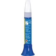 WEICON Schraubensicherung AN 302-72 20 ml