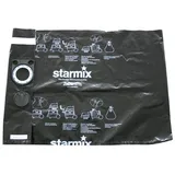 STARMIX PE-Entleer-und Entsorgungsbeutel FBPE für ISP/ISC M und H