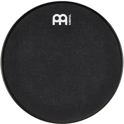 Meinl MMP12BK Marshmallow Practice Pad 12" Schwarz