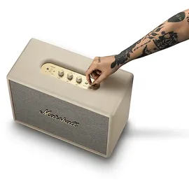 Marshall Woburn III Cream