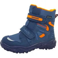 superfit HUSKY in blau/orange, Gr.28