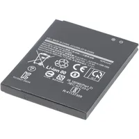 AccuCell Akku passend für Samsung Galaxy Xcover 5, SM-G525F, Li-Polymer, 3,8V, 3000mAh, 11,4Wh