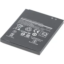 AccuCell Akku passend für Samsung Galaxy Xcover 5, SM-G525F, Li-Polymer, 3,8V, 3000mAh, 11,4Wh