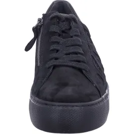 Paul Green Sneaker Low Schwarz Damen 40