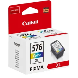 Canon CL-576XL CMY 5441C001
