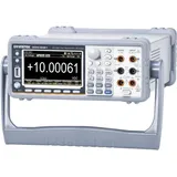 GW Instek GDM-9061 Tisch-Multimeter digital Anzeige (Counts): 1200000