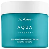 M. Asam Aqua Intense Supreme Hyaluron Cream 100 ml