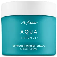 M. Asam Aqua Intense Supreme Hyaluron Cream 100 ml