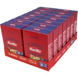 14x Barilla Al Bronzo Fusilloni Spiral-Nudeln Pasta Vegan Gastro Groß-Pack 400g